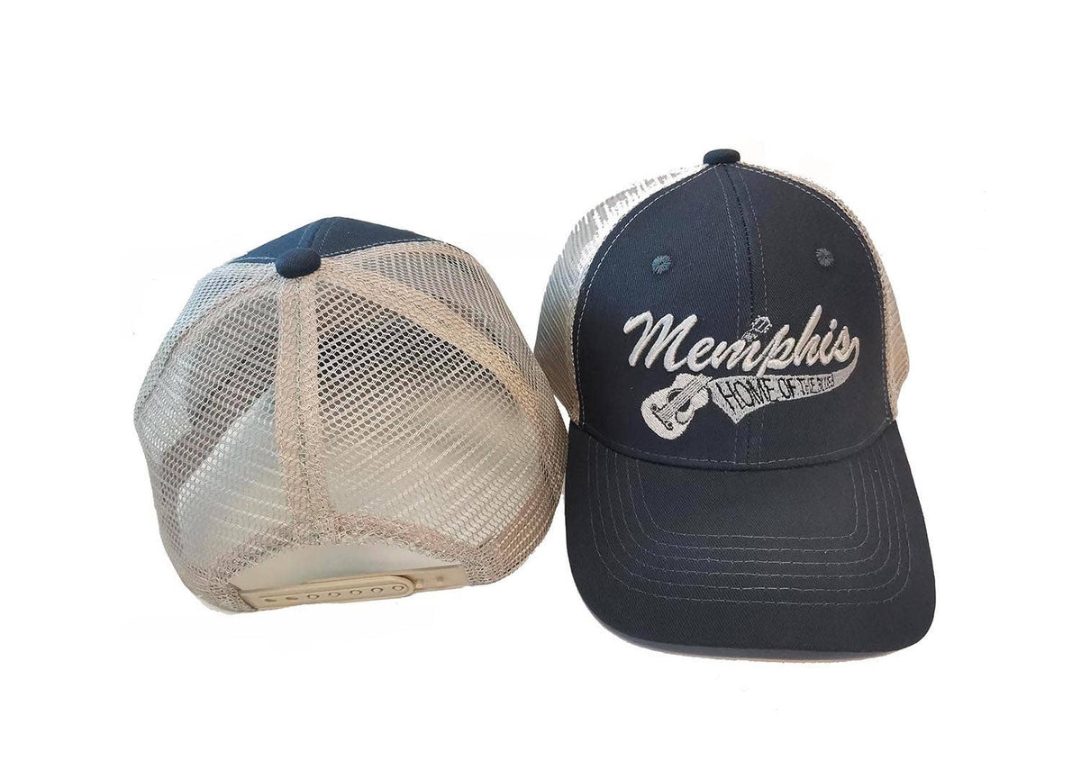 Memphis Cap