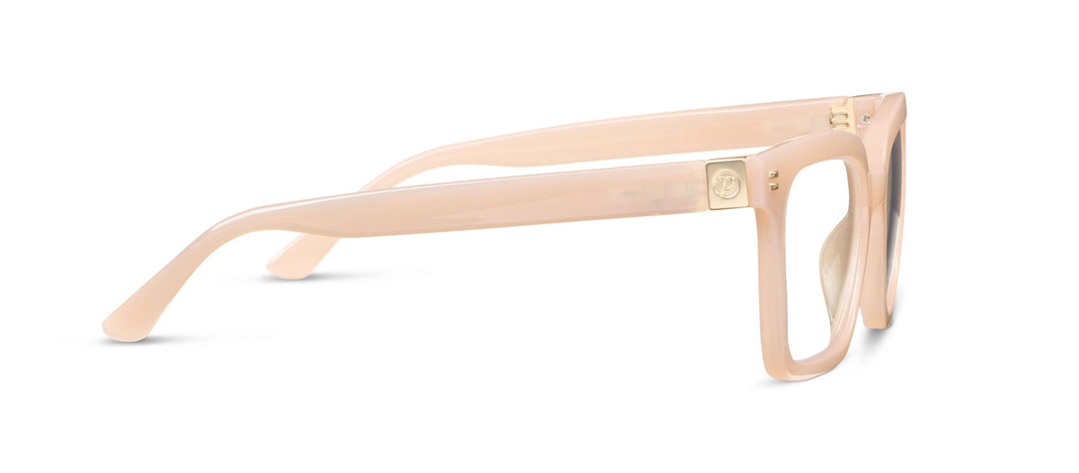 Montage (Blue Light) Reading Glasses: Choose Your Strength and Color