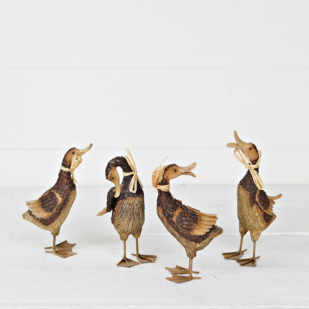 Just a COOL Duck - 7" x 3" x 2.25"