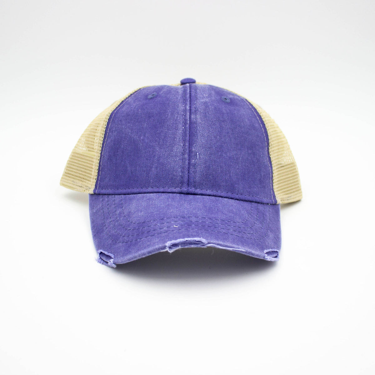 901 Area Code Trucker Hats