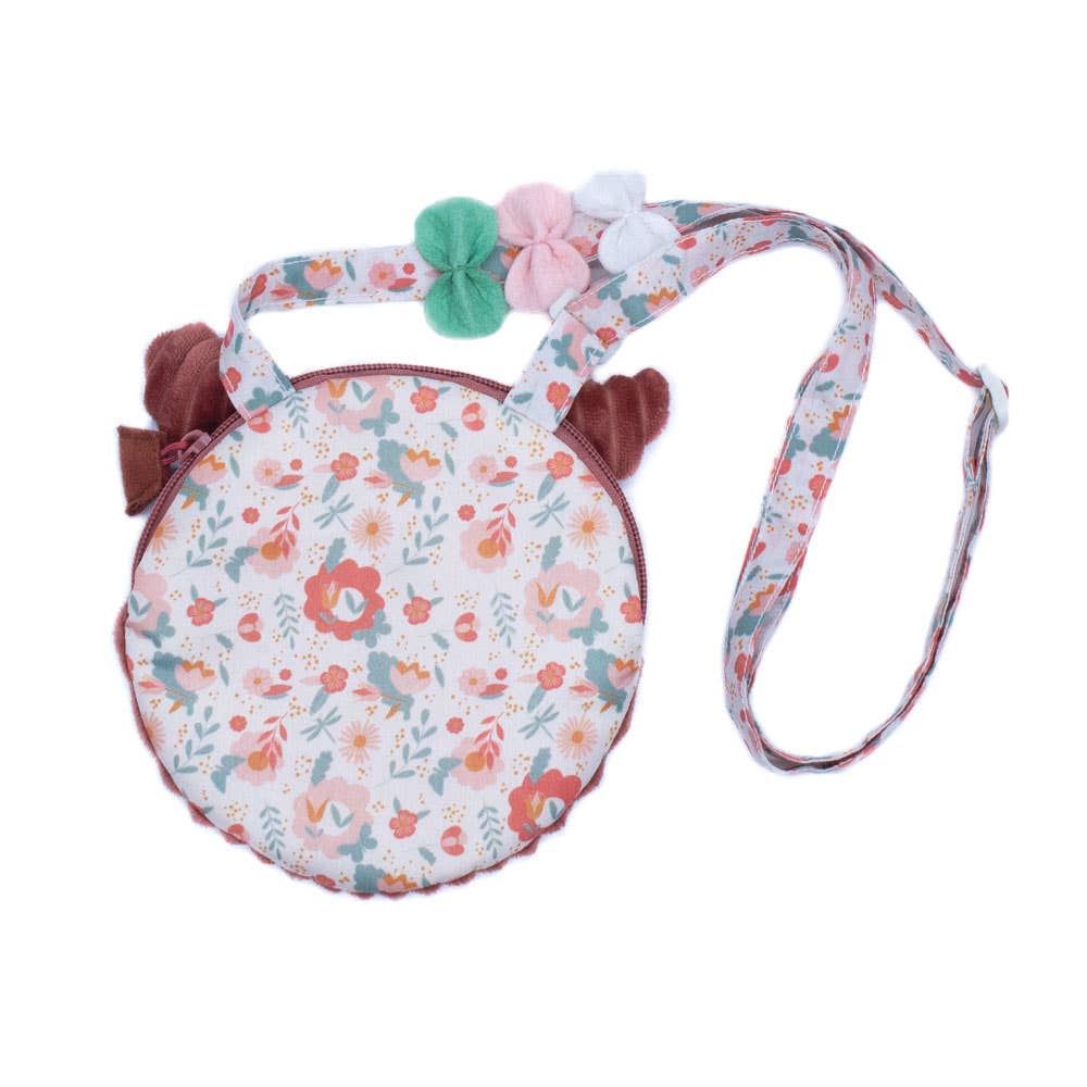 Hand Bag Melimelos the Deer
