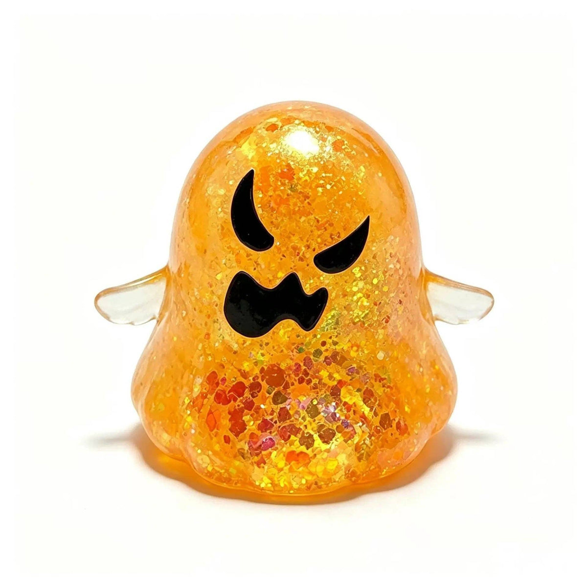 Demon Ghost Halloween Squeeze Toy