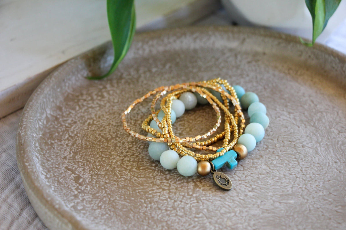 Lauren Bracelet
