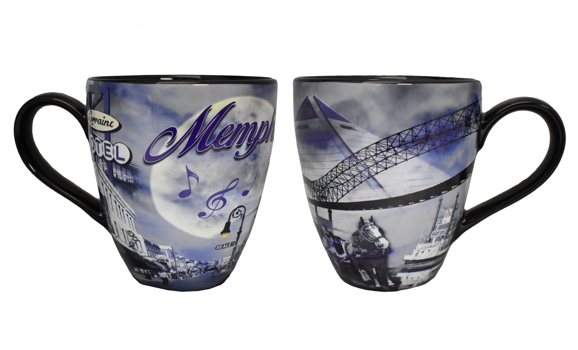 Memphis Mug