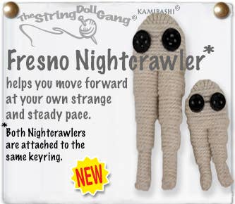 Fresno Nightcrawler