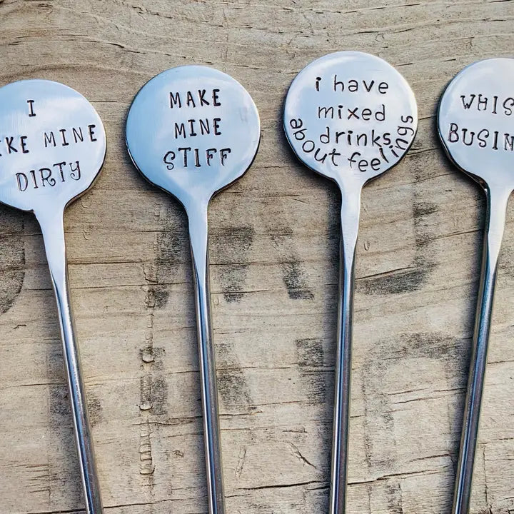 Cocktail Stirrer