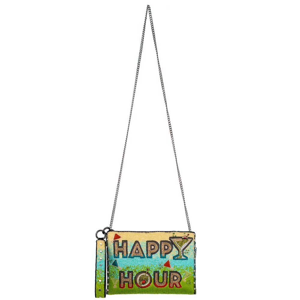 Happy Hour Crossbody