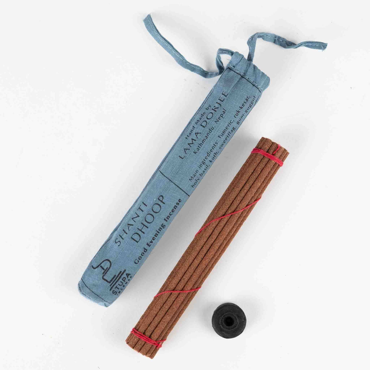 Good Evening Incense Set