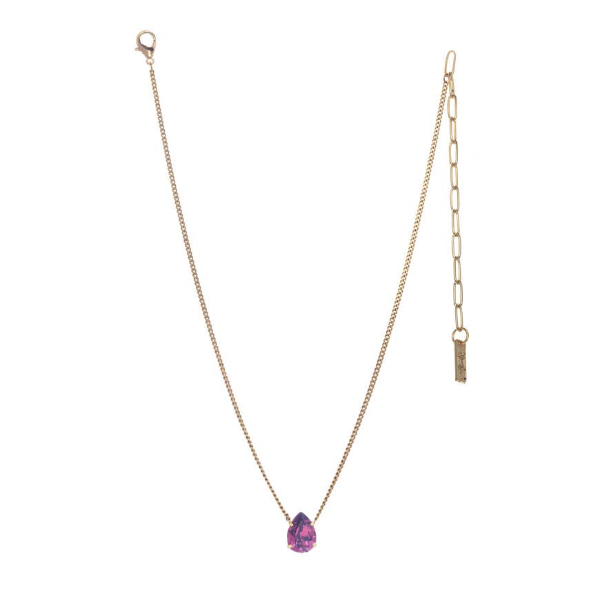 Lumi Necklace:
