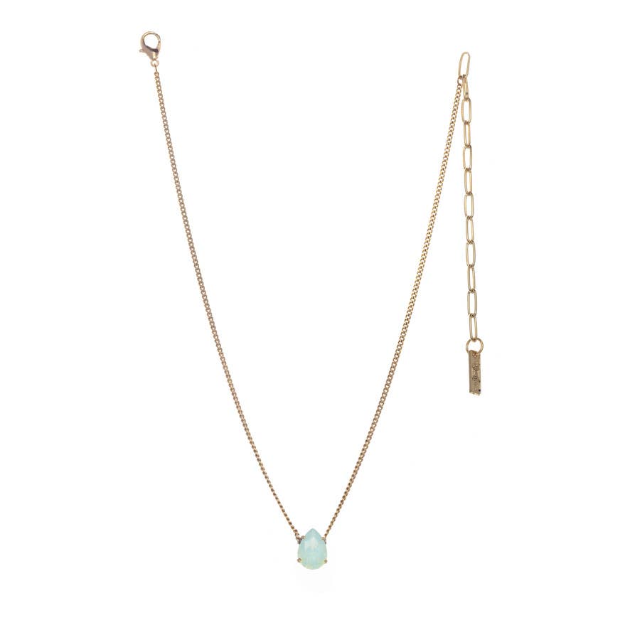 Lumi Necklace: