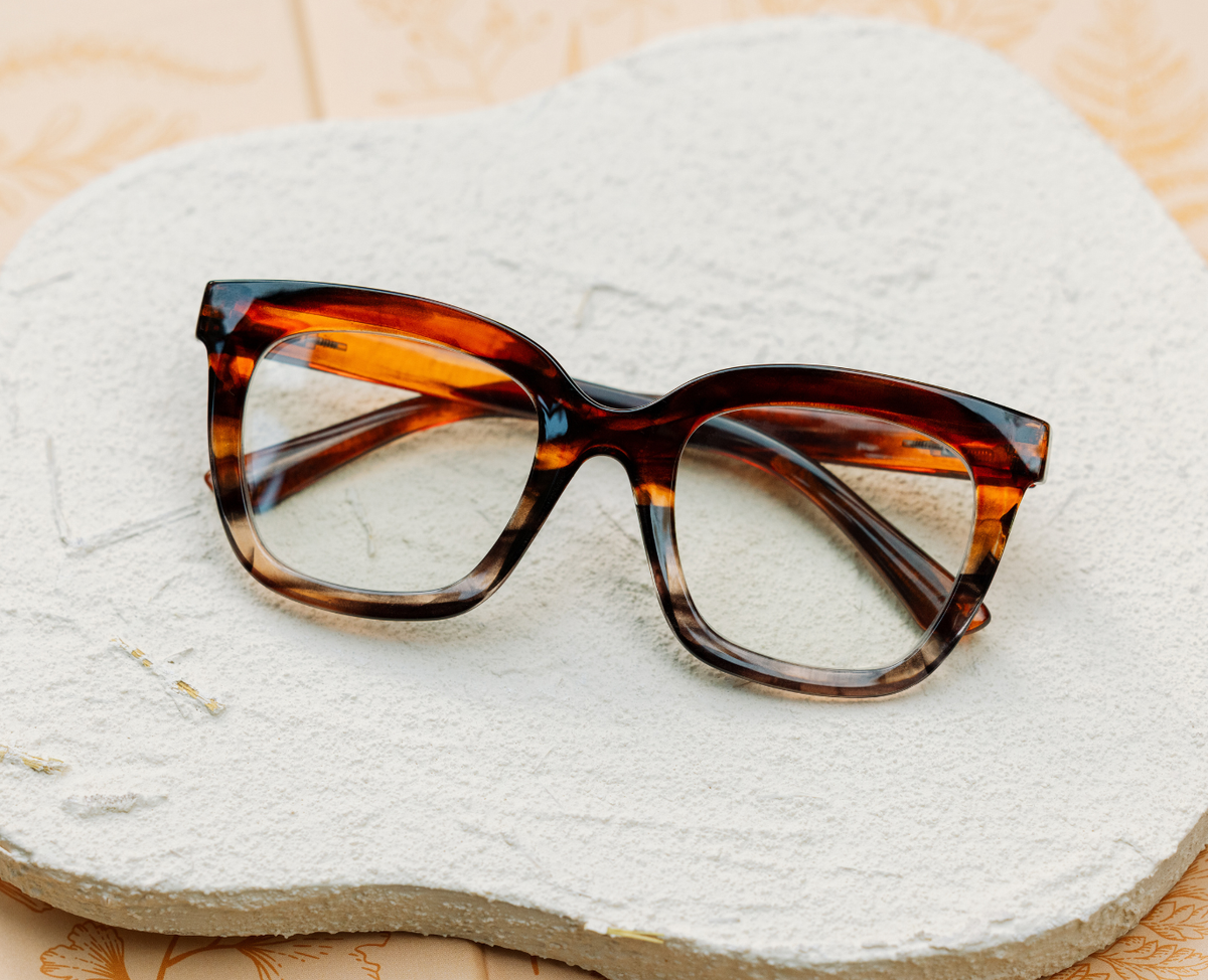 Cleo (Blue Light) reade eyeglasses