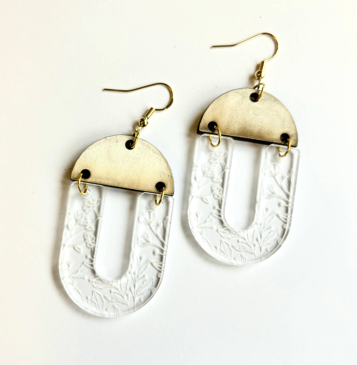 Bountiful Earrings