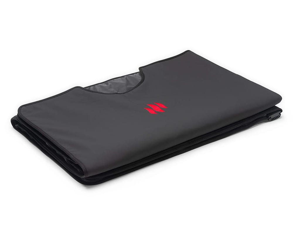 MiHIGH Infrared Sauna Blanket by Gravity.