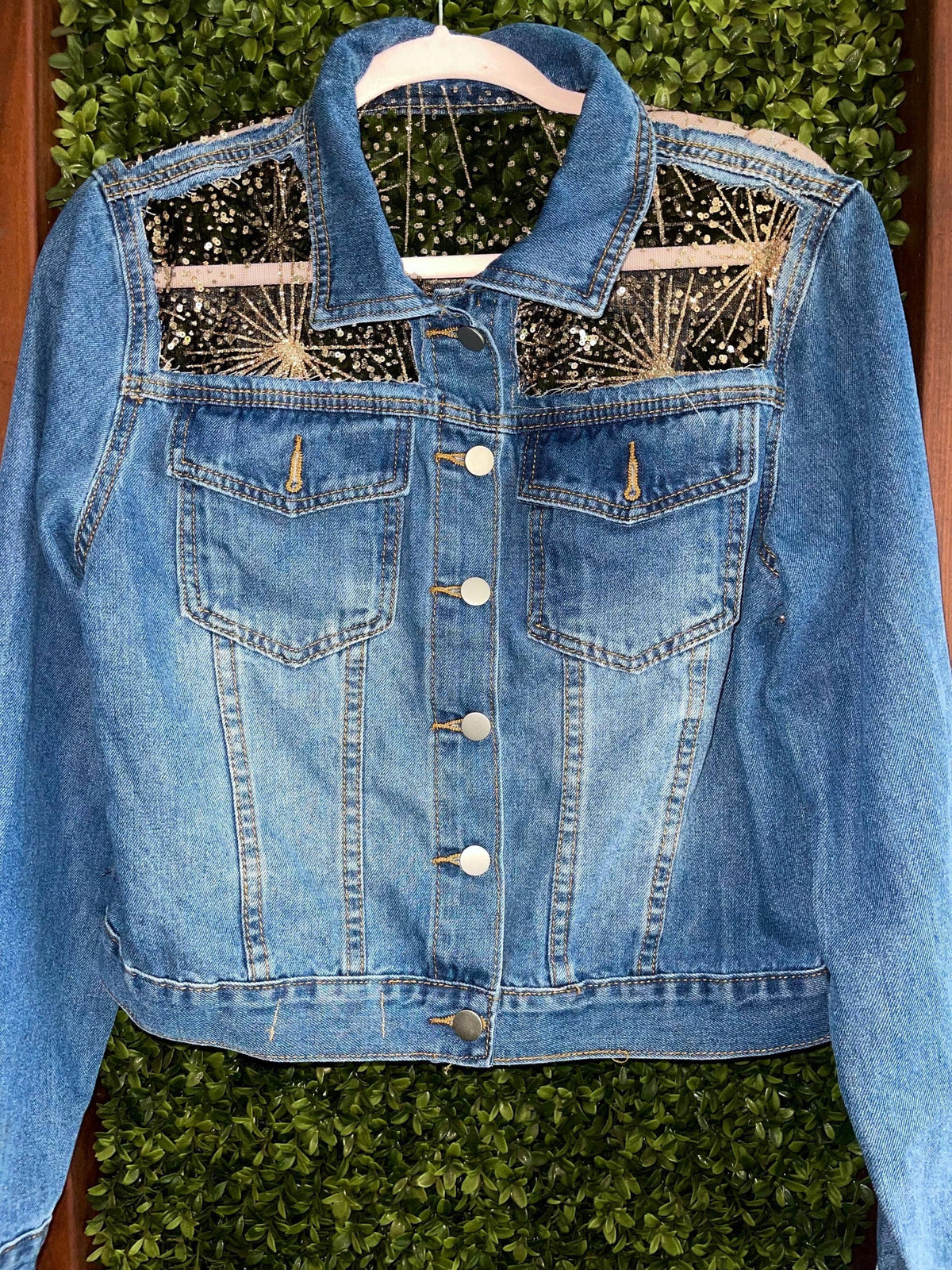Sunset Jacket