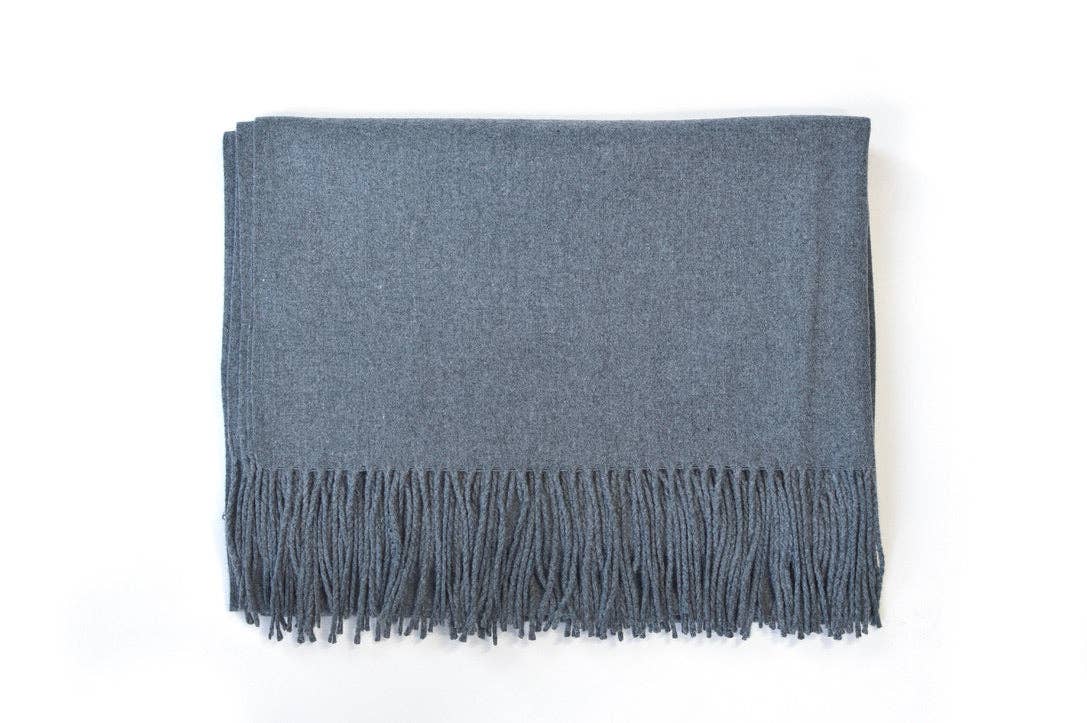 CASHMERE SCARF