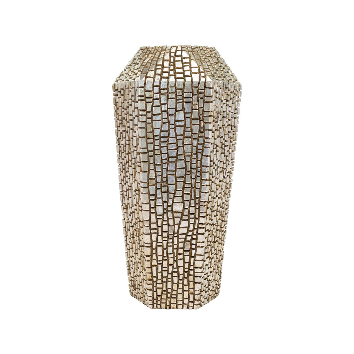 Suva Short Vase