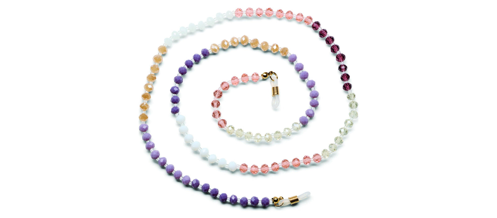Beaded Chain for glasses