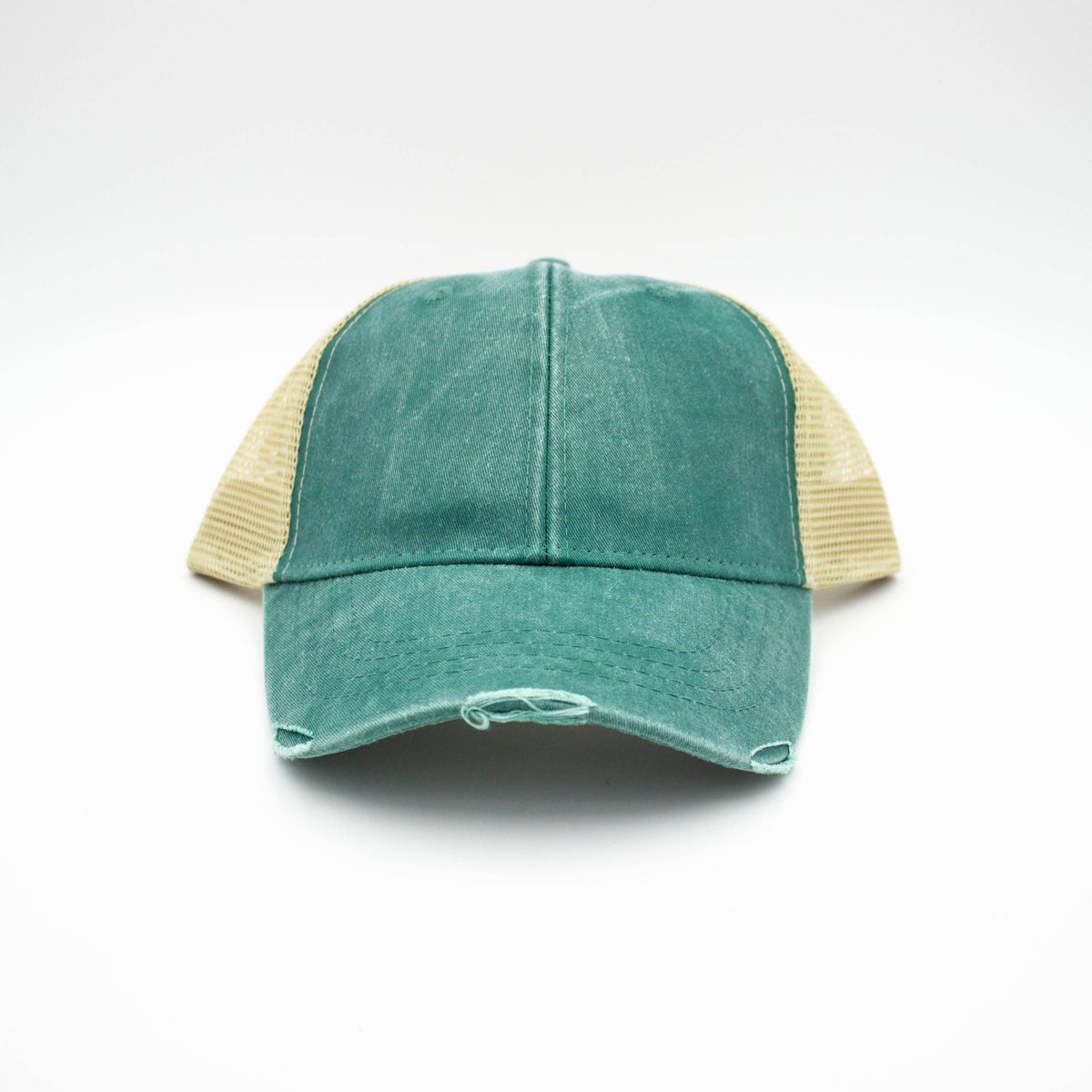 901 Area Code Trucker Hats