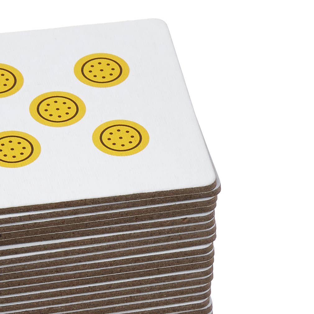 Peek &amp; Push: A Game of Memory &amp; Coordination -