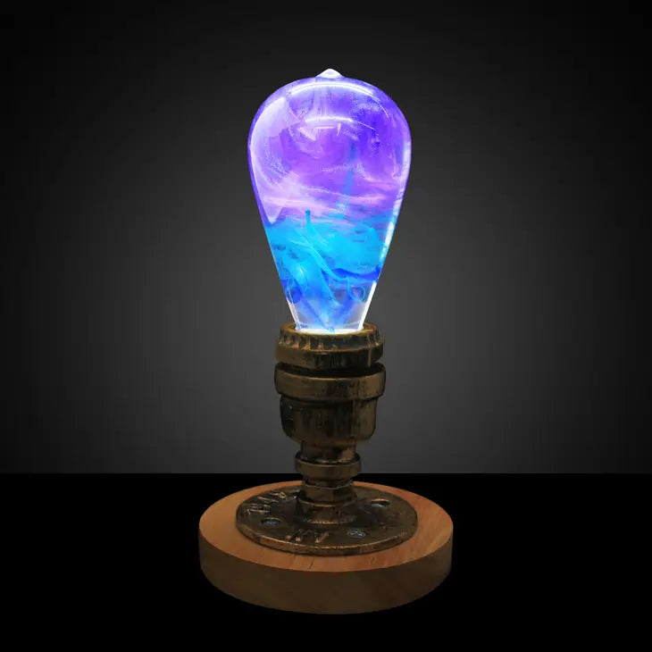 Faith Lamp - Bulb - Led Light Bulb