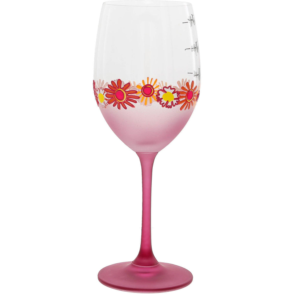 F*ck Off - Gift Boxed 18 oz Wine Glass