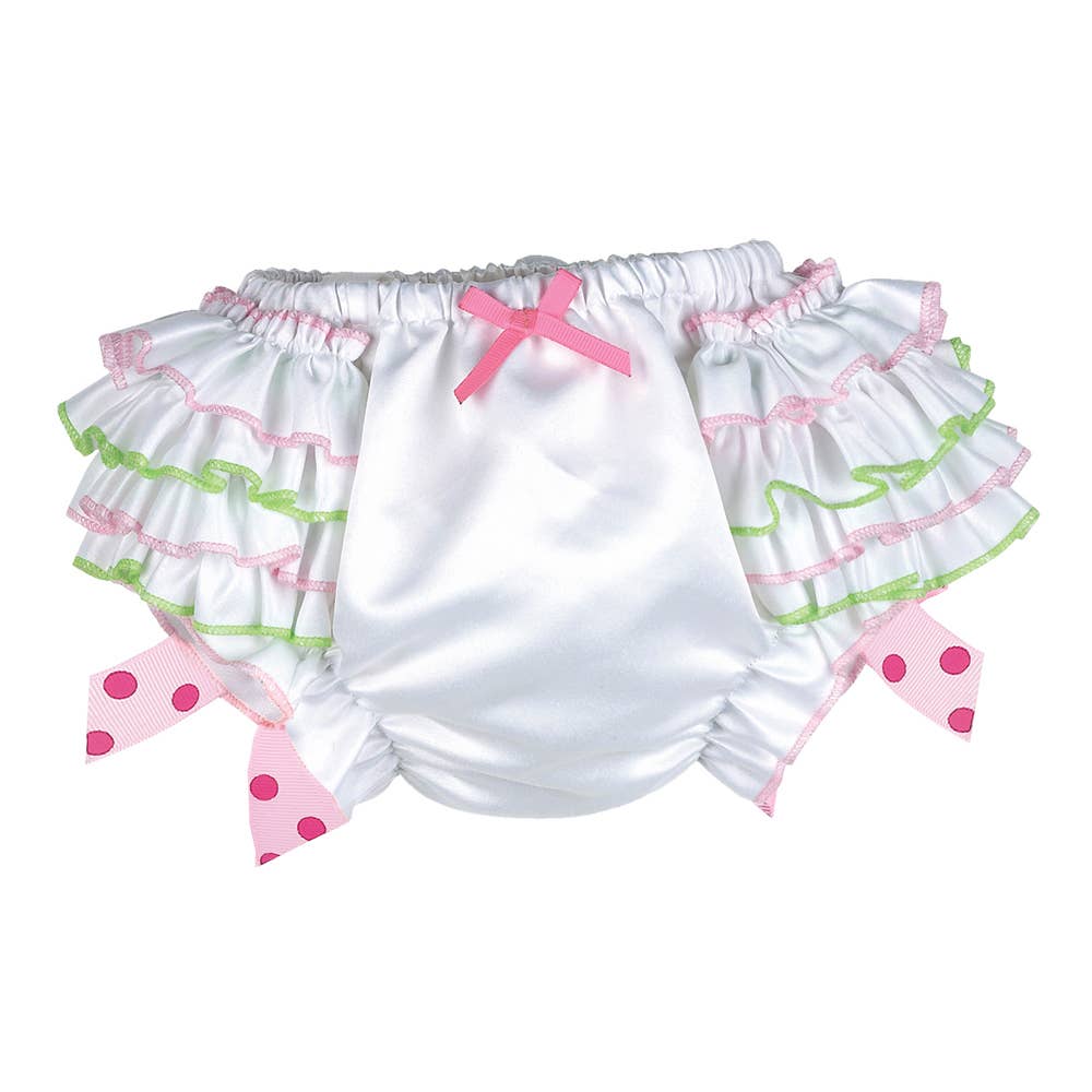 Her 1st Birthday Diaper Cover
