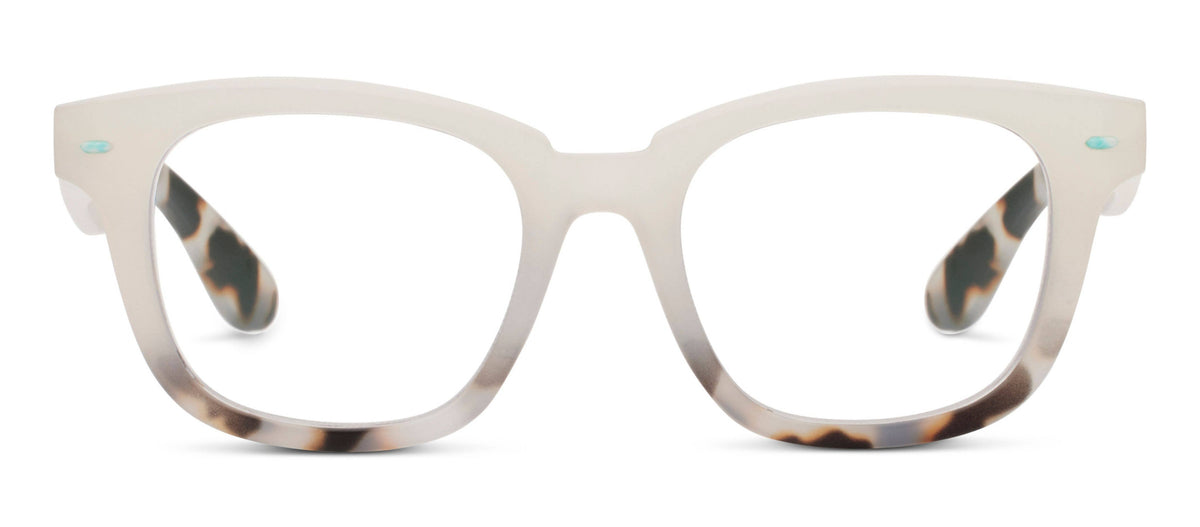 Hidden Gem (Blue Light): Reading