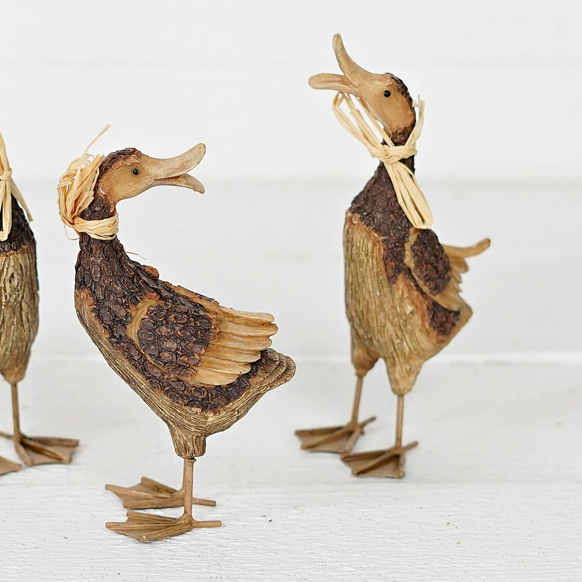 Just a COOL Duck - 7" x 3" x 2.25"
