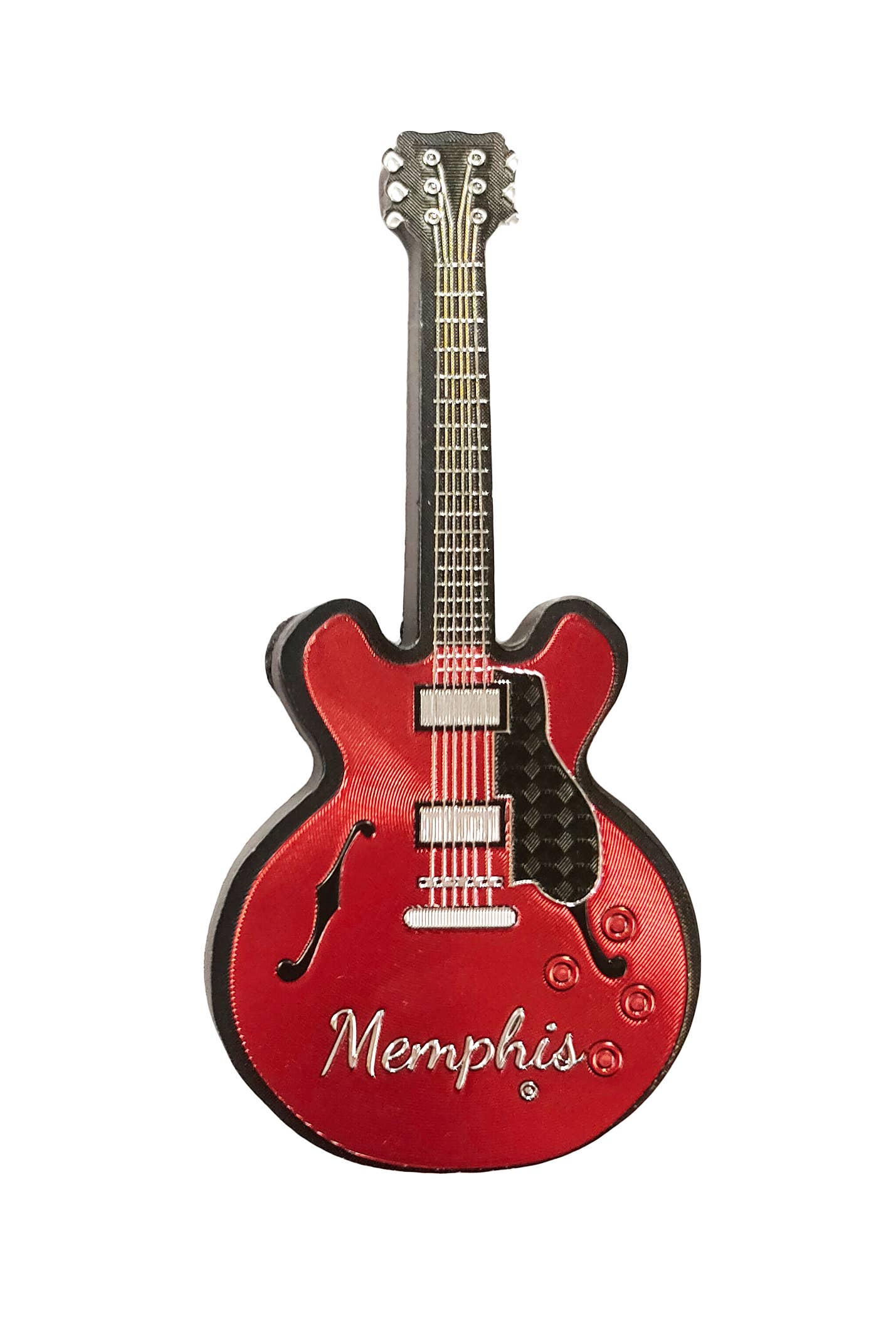 Memphis Magnet