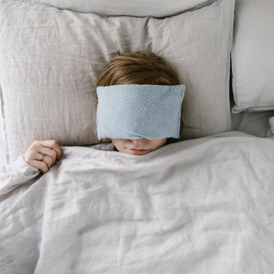 Eye Pillow, Lavender - Boxed