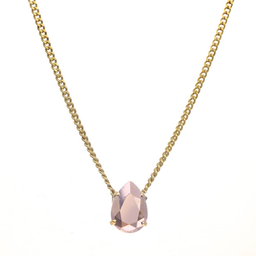 Lumi Necklace: