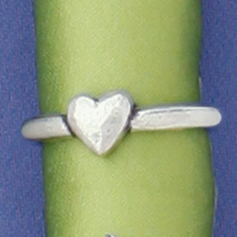 Heart Ring