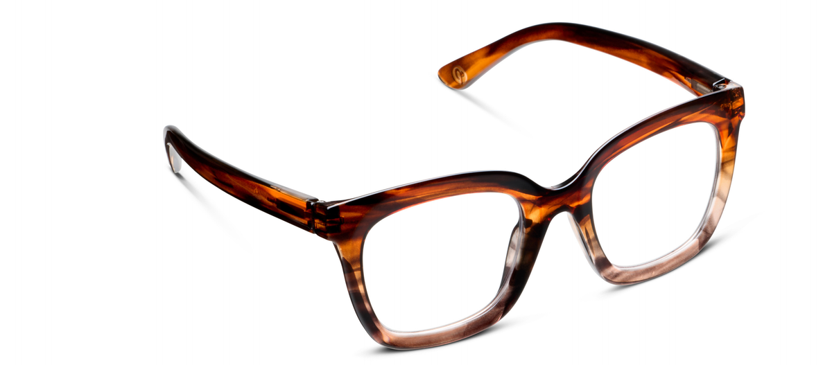 Cleo (Blue Light) reade eyeglasses