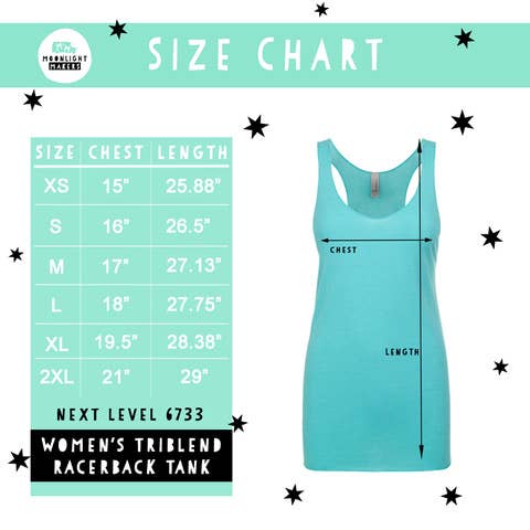 Memphis Racerback Women's Tank