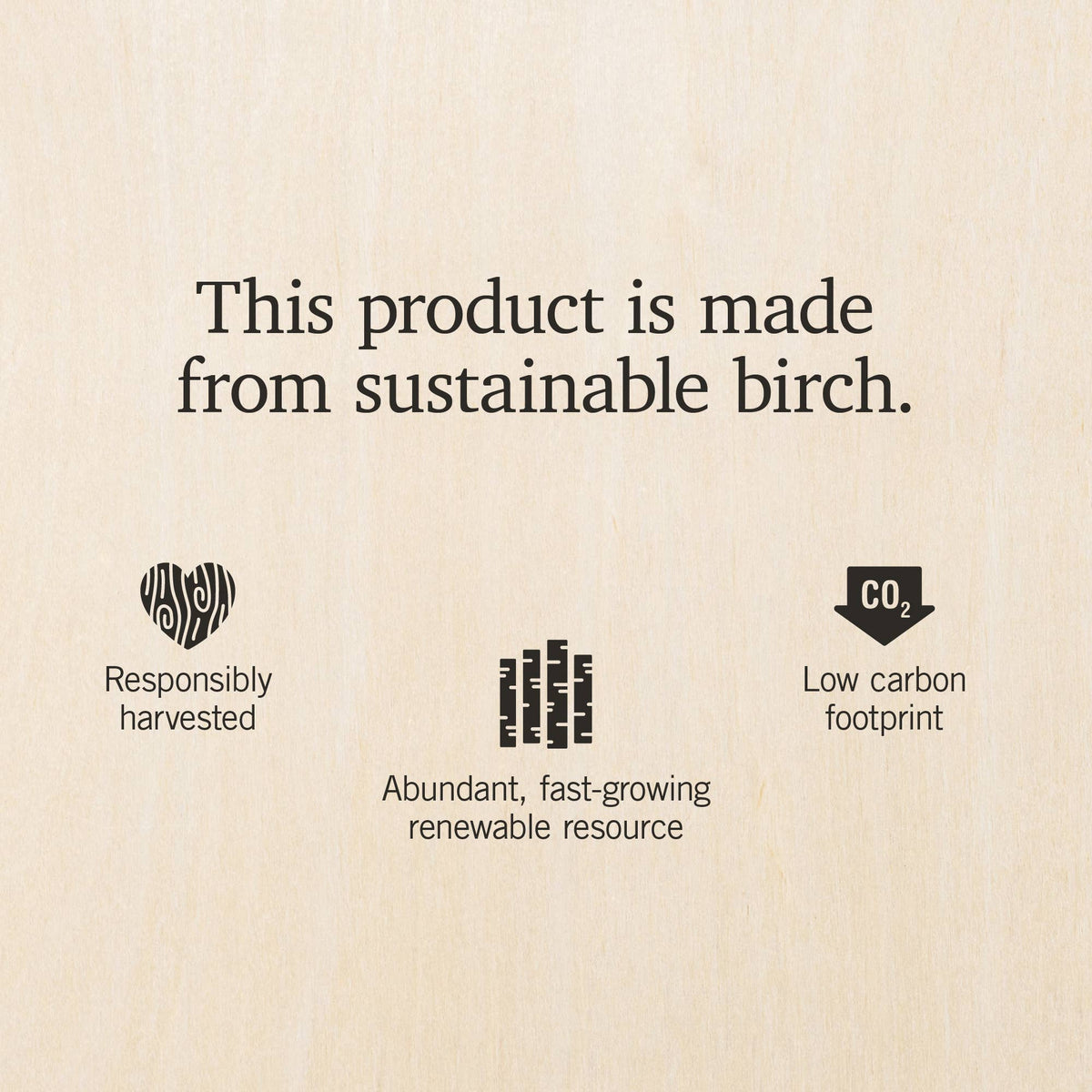 WOOD POSTCARD Beale St. Memphis, Tennessee