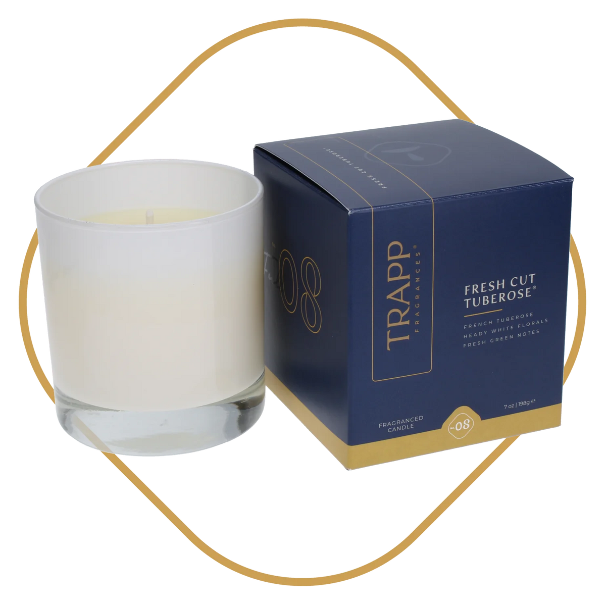 Fresh Cut Tuberose®