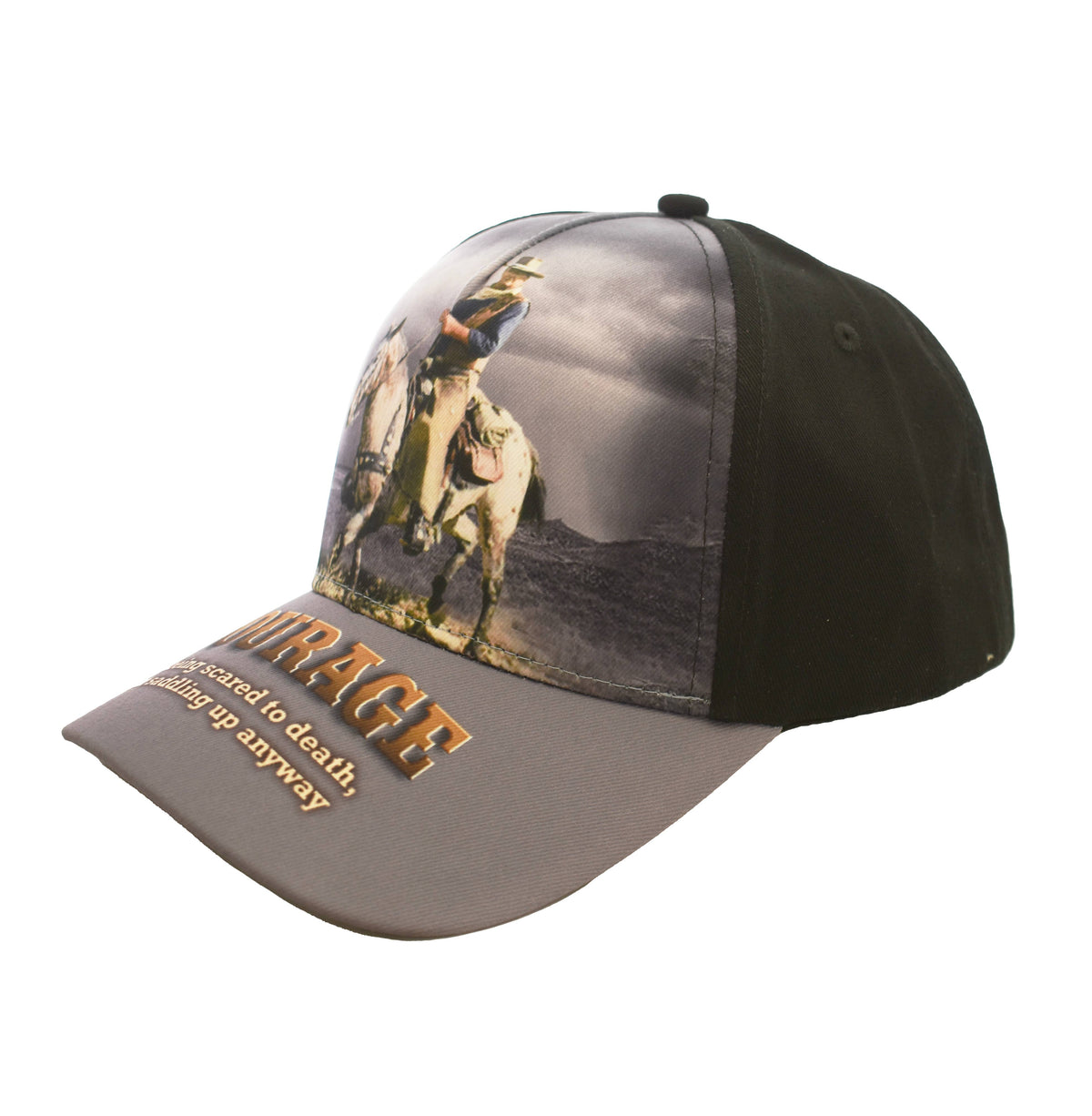 John Wayne Cap