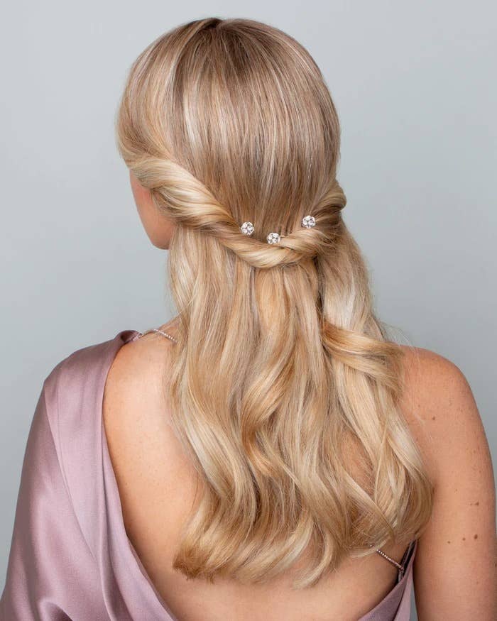 Frenchies with Charms - Blond