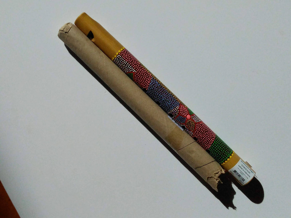 Flower Flute