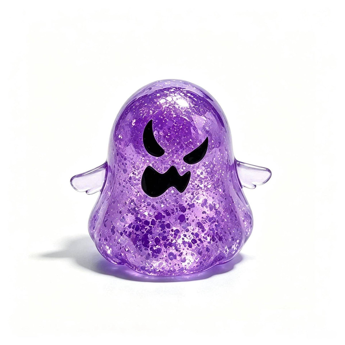 Demon Ghost Halloween Squeeze Toy