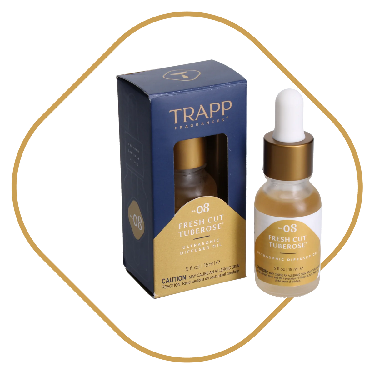 Fresh Cut Tuberose®