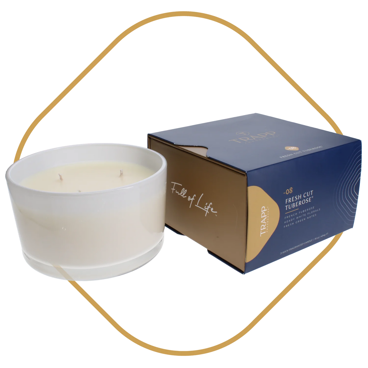 Fresh Cut Tuberose®