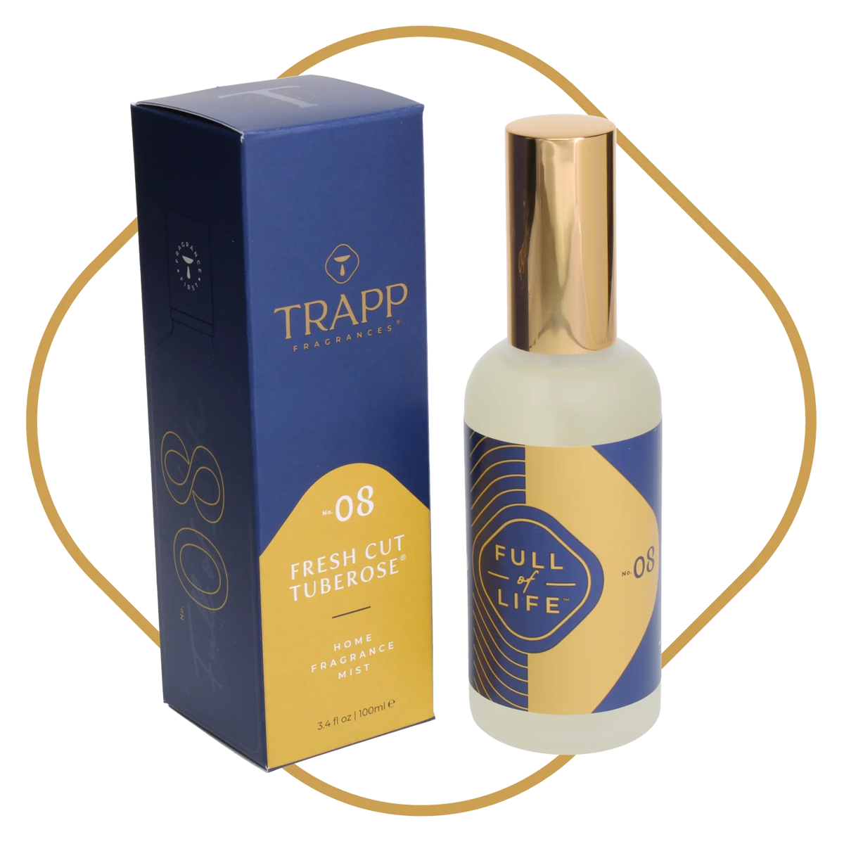 Fresh Cut Tuberose®