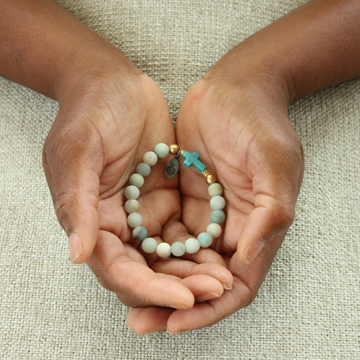 Lauren Bracelet