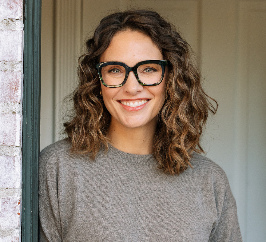 Cleo (Blue Light) reade eyeglasses