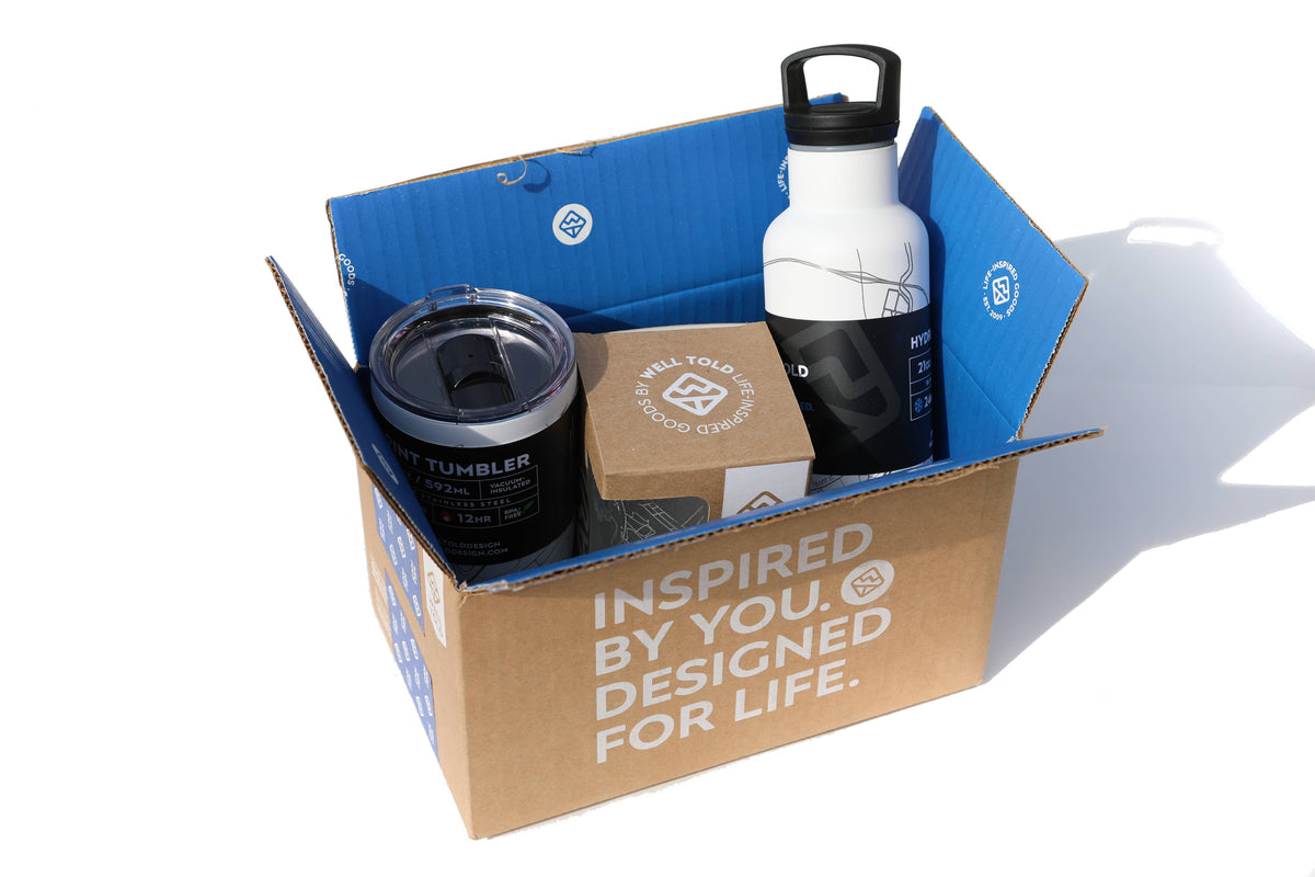 Memphis Can Glass - 16 oz