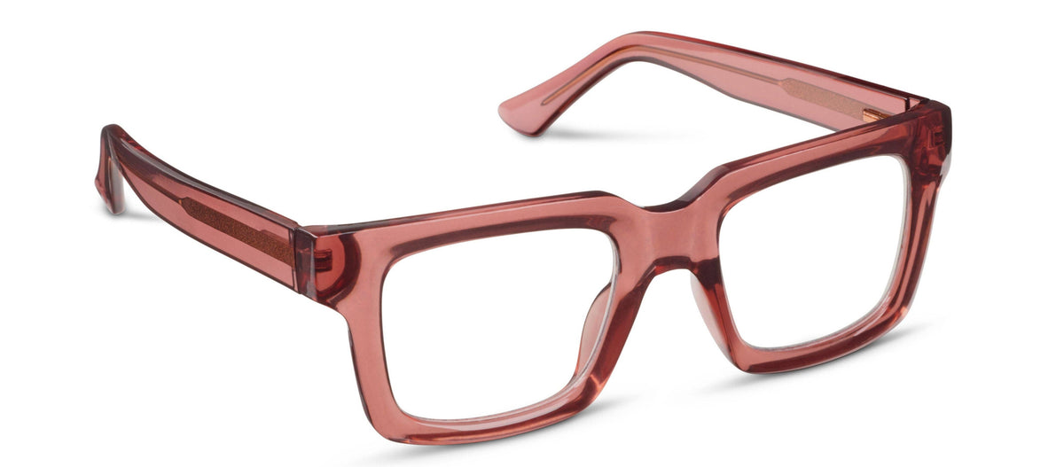 Spotlight (Blue Light) Reader Eyeglasses