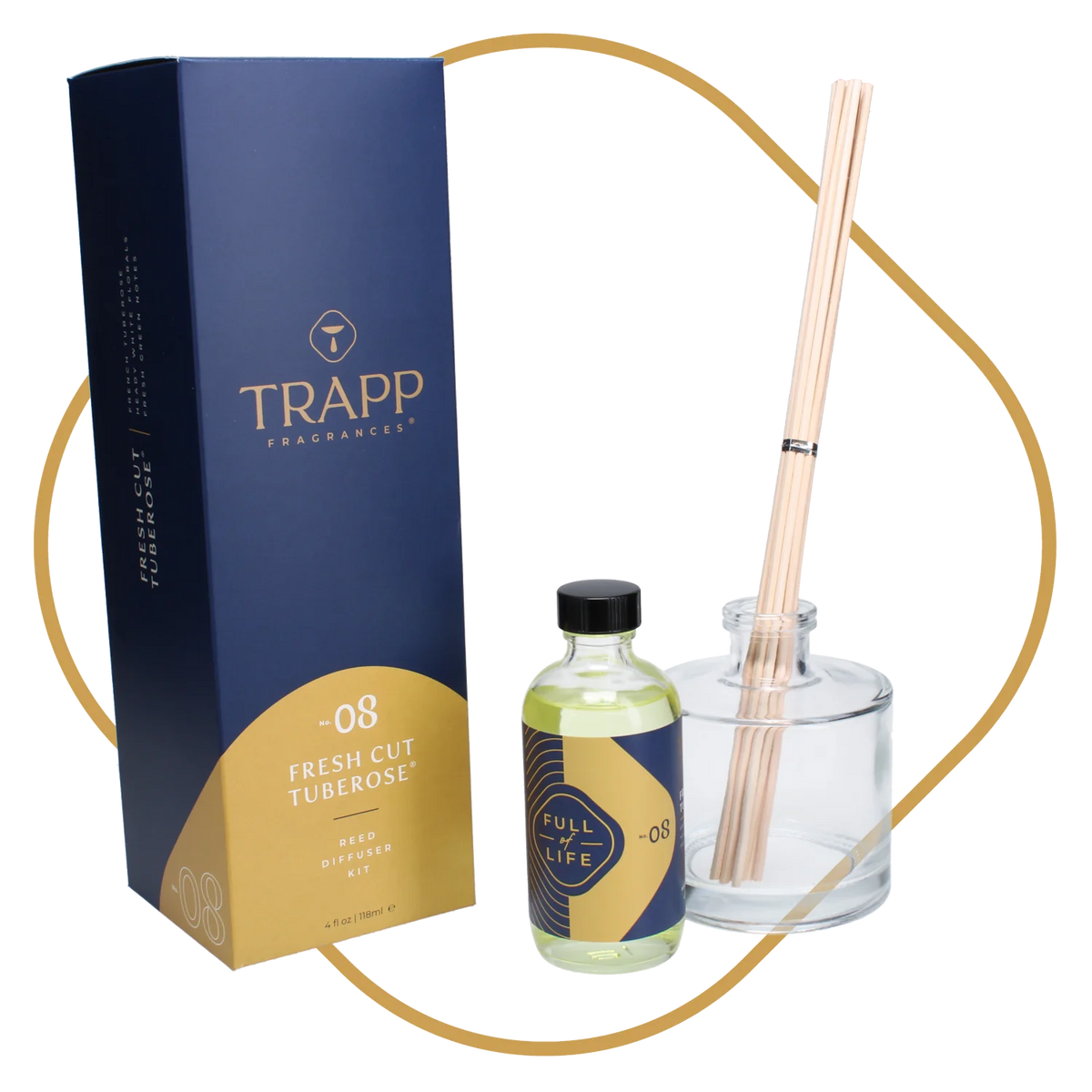 Fresh Cut Tuberose®