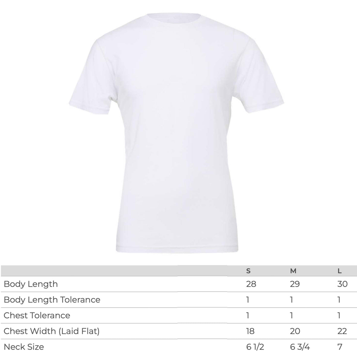 Memphis Tiger T Shirt: White