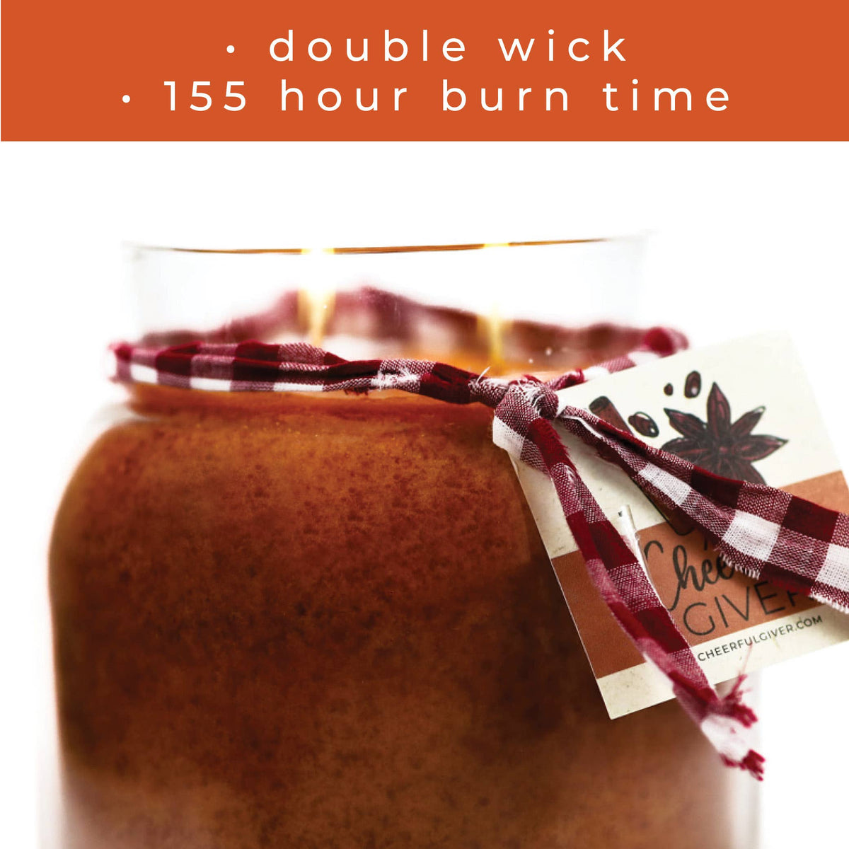 Papa's Pumpkin Pie KOTL Papa Candle (34oz.) – Papa's Pumpkin Pie
